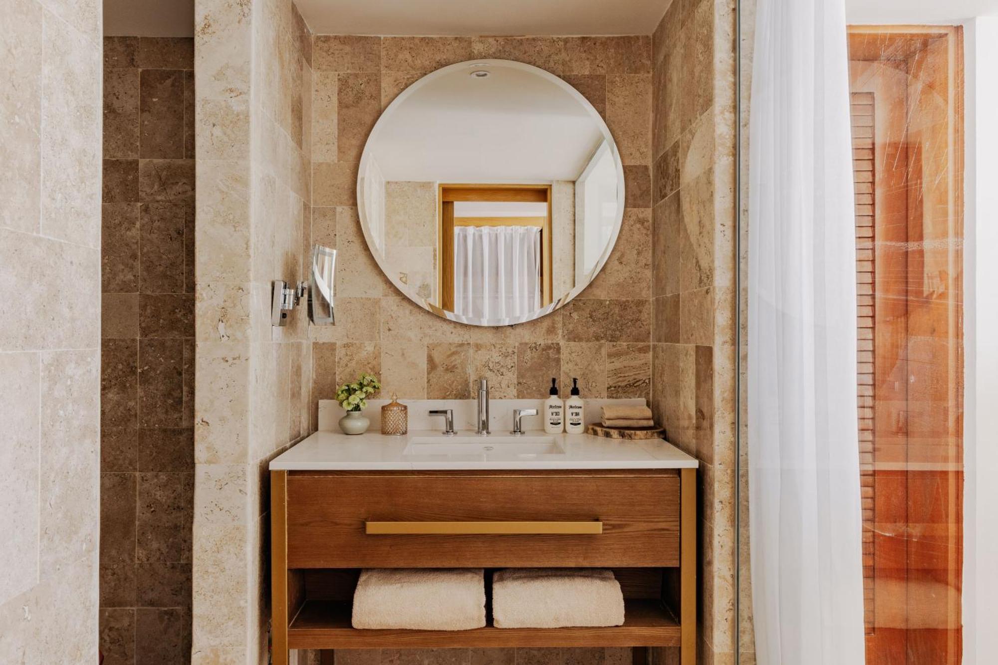 The Reserve Suite Sunset View Adults Only